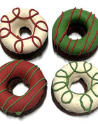 Christmas Donuts