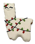 Christmas Llama