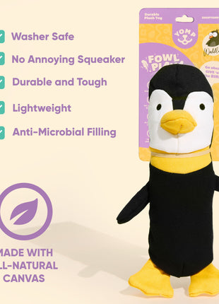 Waddles Plush