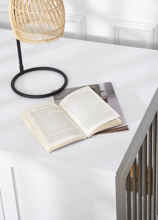 Elmer Large Dog Kennel Crate Furniture