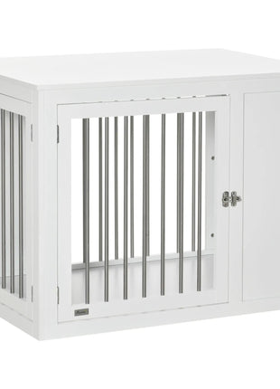 Elmer Large Dog Kennel Crate Furniture