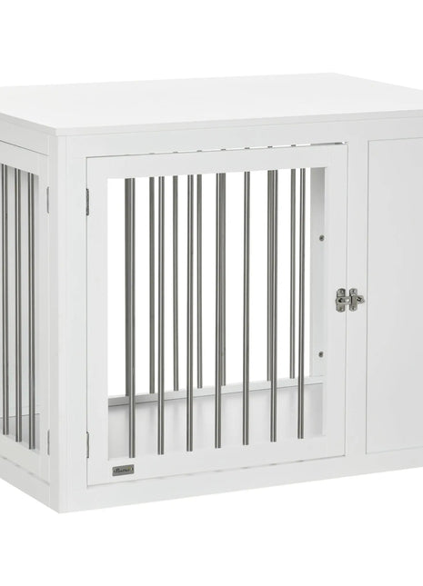 Elmer Large Dog Kennel Crate Furniture