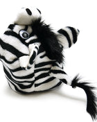 Zebra Hat