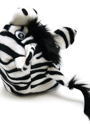 Zebra Hat