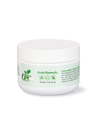4-ALL PETS ACNE/BLACKHEAD REMEDY