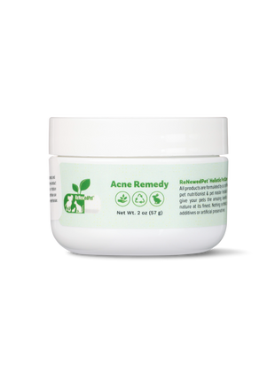 4-ALL PETS ACNE/BLACKHEAD REMEDY