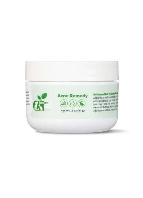 4-ALL PETS ACNE/BLACKHEAD REMEDY