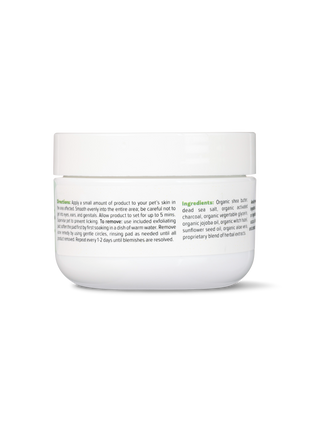 4-ALL PETS ACNE/BLACKHEAD REMEDY