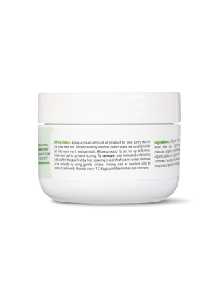 4-ALL PETS ACNE/BLACKHEAD REMEDY