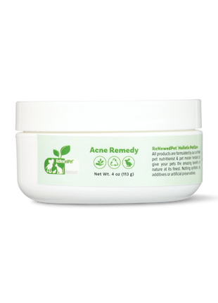 4-ALL PETS ACNE/BLACKHEAD REMEDY