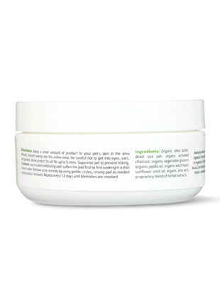 4-ALL PETS ACNE/BLACKHEAD REMEDY