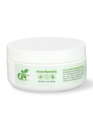 4-ALL PETS ACNE/BLACKHEAD REMEDY