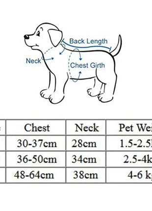 Adjustable Dog Harness Reflective No-Pull Soft Padded