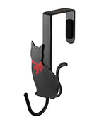 Over-the-Door Hanger (Set of 2) - Steel