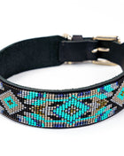 Aspen Sambboho dog collar (made to order)