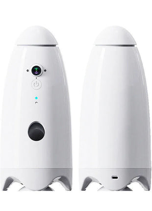 Smart Treat Dispenser - Pup List