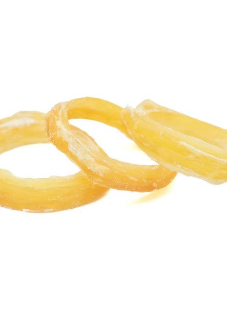 Beef Backstrap Ring