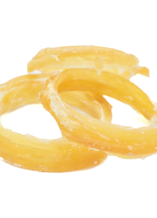 Beef Backstrap Ring