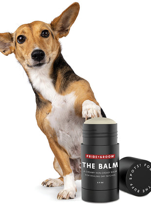 THE BALM