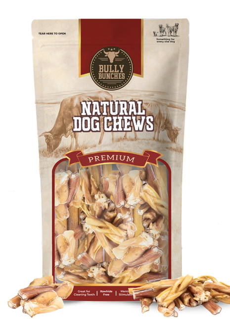 Bully Bargain Bag