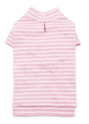 Basic Stripe Top