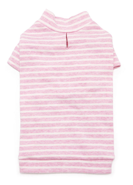 Basic Stripe Top