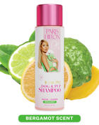 Dog & Pup Shampoo Bergamot 480ml