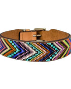 Bixie Sambboho dog collar