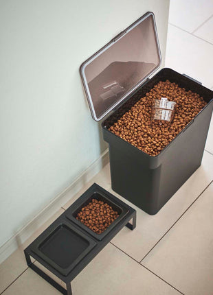 Airtight Pet Food Container - Two Sizes