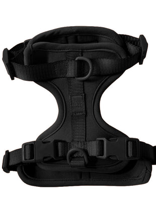 Harness - Pup List