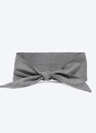 CLASSIC NECKTIE