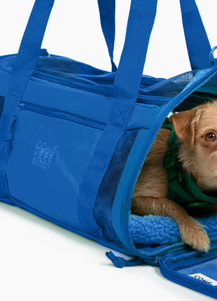 Travel Buddy - Pet Carrier