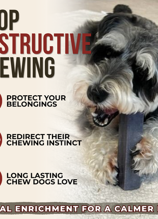 Himalayan Yak Chew Flavor Pack