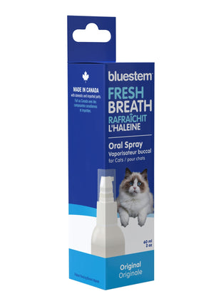 bluestem Oral Care Cat Spray, 2 fl oz