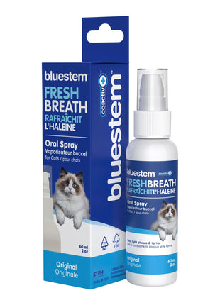 bluestem Oral Care Cat Spray, 2 fl oz