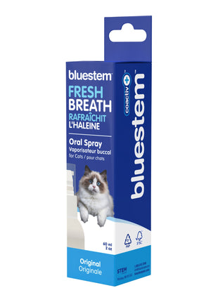 bluestem Oral Care Cat Spray, 2 fl oz