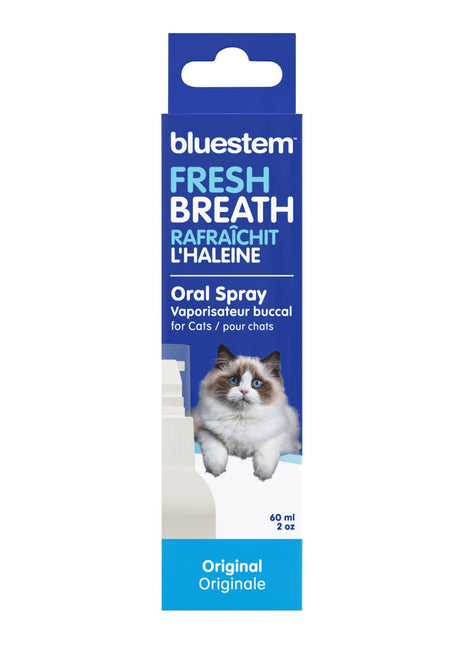 bluestem Oral Care Cat Spray, 2 fl oz