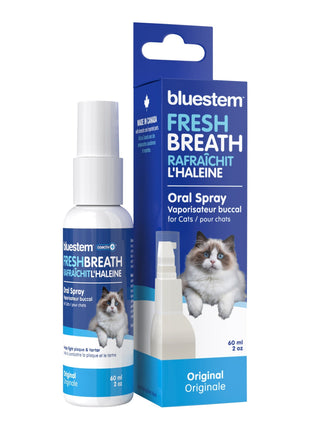bluestem Oral Care Cat Spray, 2 fl oz