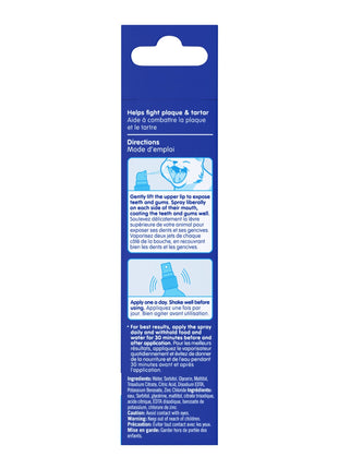 bluestem Oral Care Cat Spray, 2 fl oz
