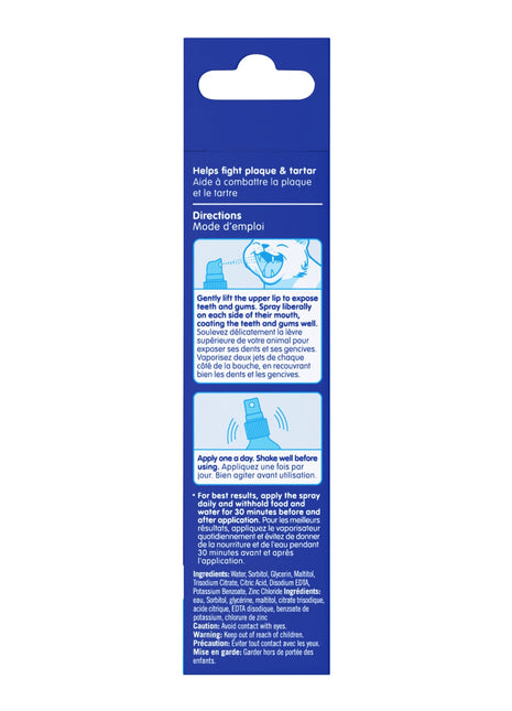 bluestem Oral Care Cat Spray, 2 fl oz
