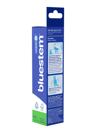 bluestem Oral Care Dog Spray, Mint, 4 fl oz