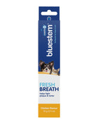 Bluestem Coactiv+ Pet Toothpaste for Dogs and Cats, Chicken Flavor, 2.5 oz