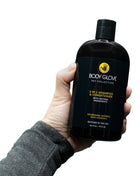 Body Glove 2in1 Pet Shampoo and Conditioner