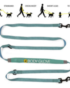 Body Glove Beach Walk Handsfree Pet Leash