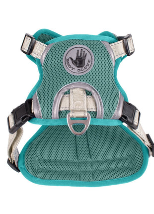 Body Glove Cooling Harness - Pup List