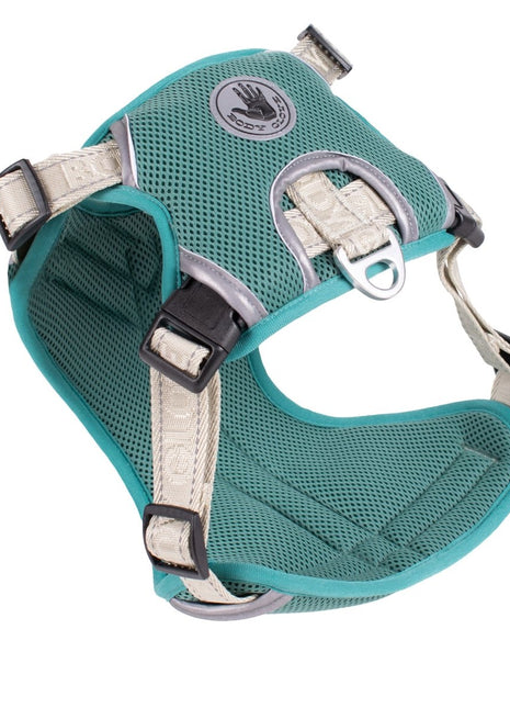 Body Glove Cooling Harness - Pup List