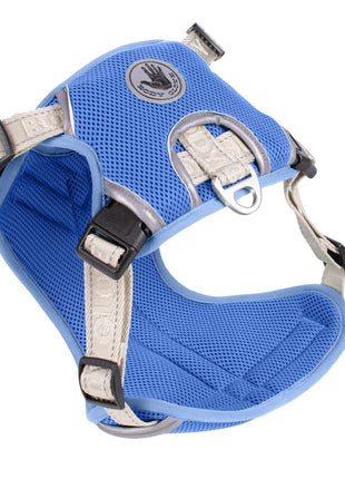 Body Glove Cooling Harness - Pup List
