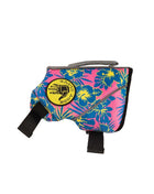 Body Glove Floral Neoprene Pet Life Jacket