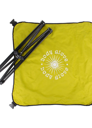 Body Glove Fold & Go Pet Cot