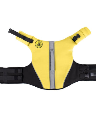 Body Glove Neoprene Pet Life Jacket - Pup List